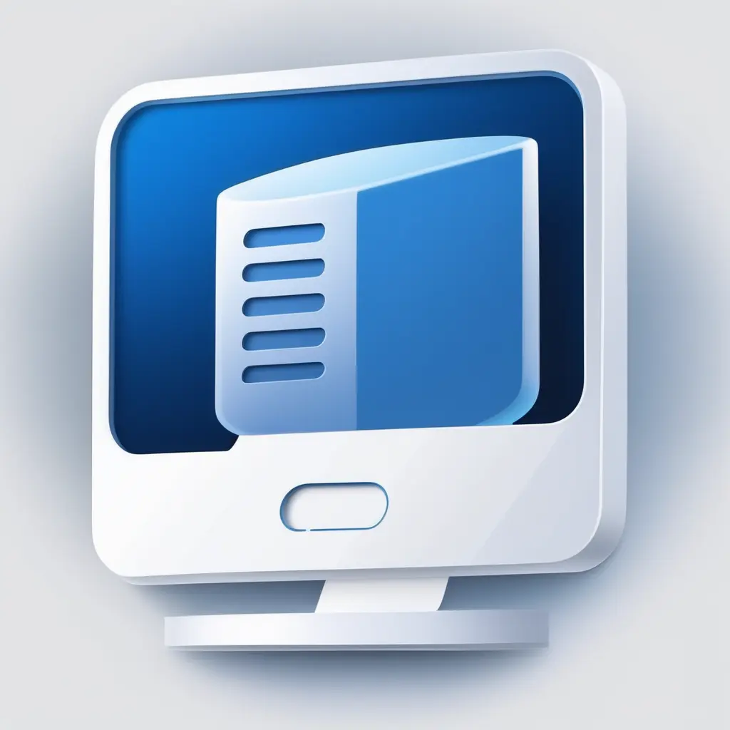 CSS Minifier tool icon