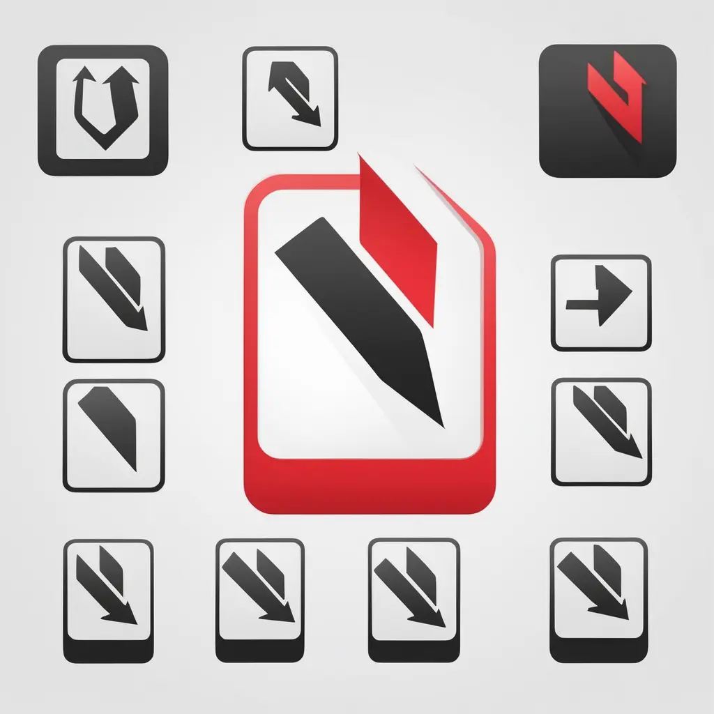 HTML Minifier tool icon