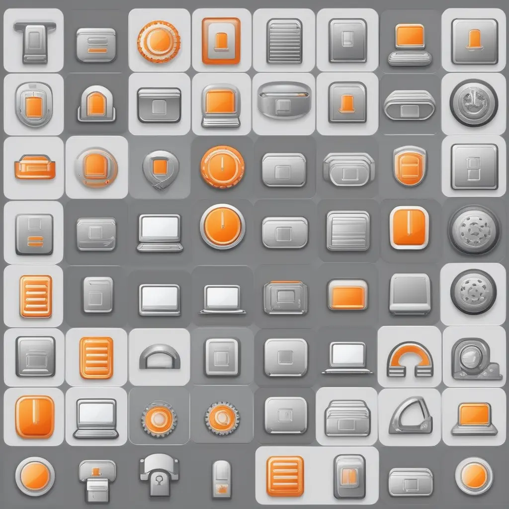 Password Generator tool icon
