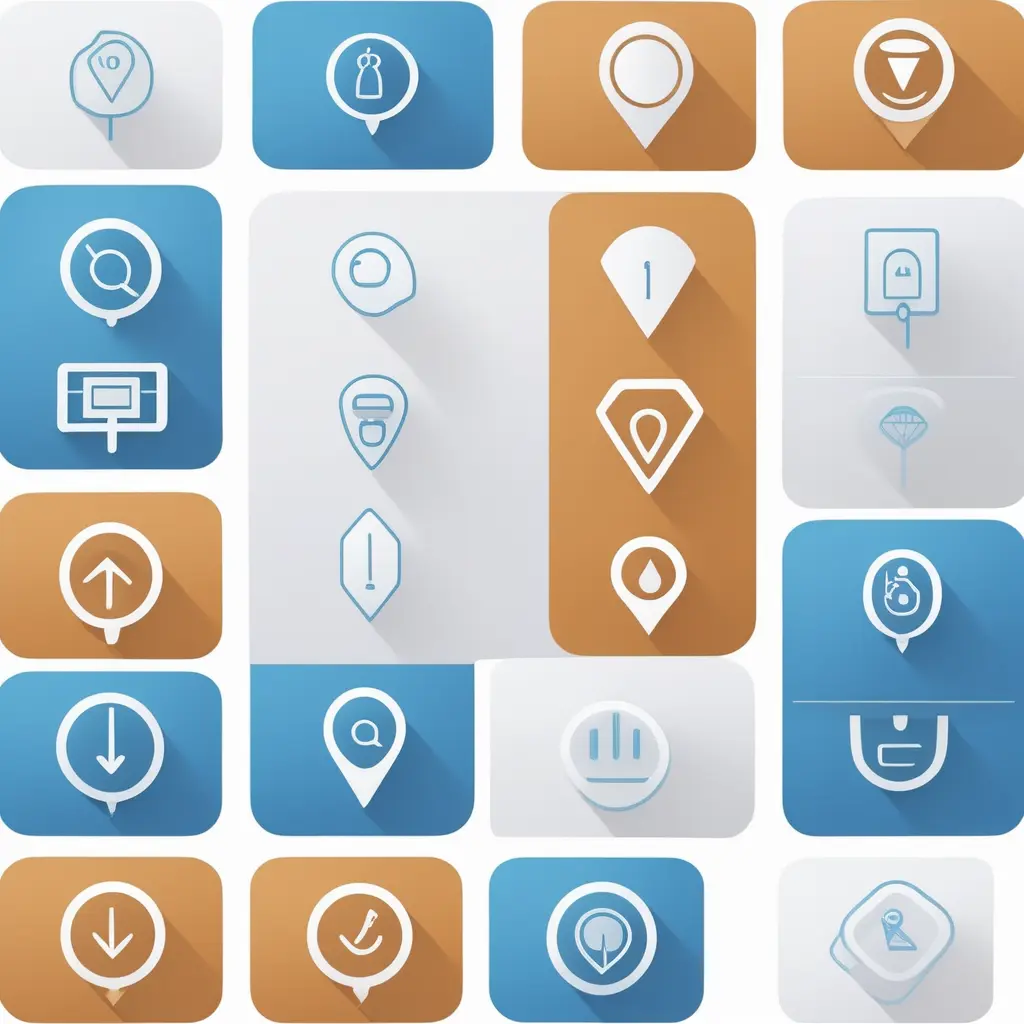 QR Code Generator tool icon